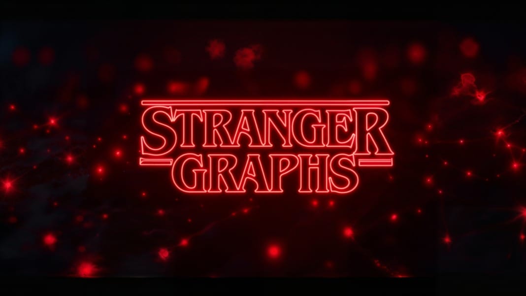 Neo4j uses graph intelligence to map fan predictions for Stranger Things’ final season
