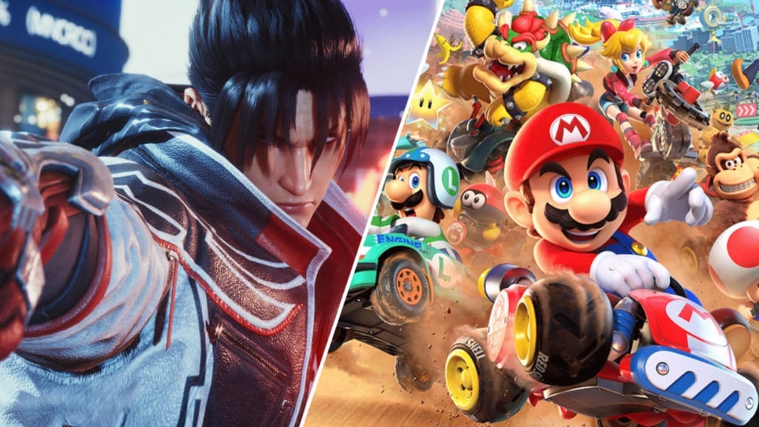 Nintendo acquires Bandai Namco Studios Singapore