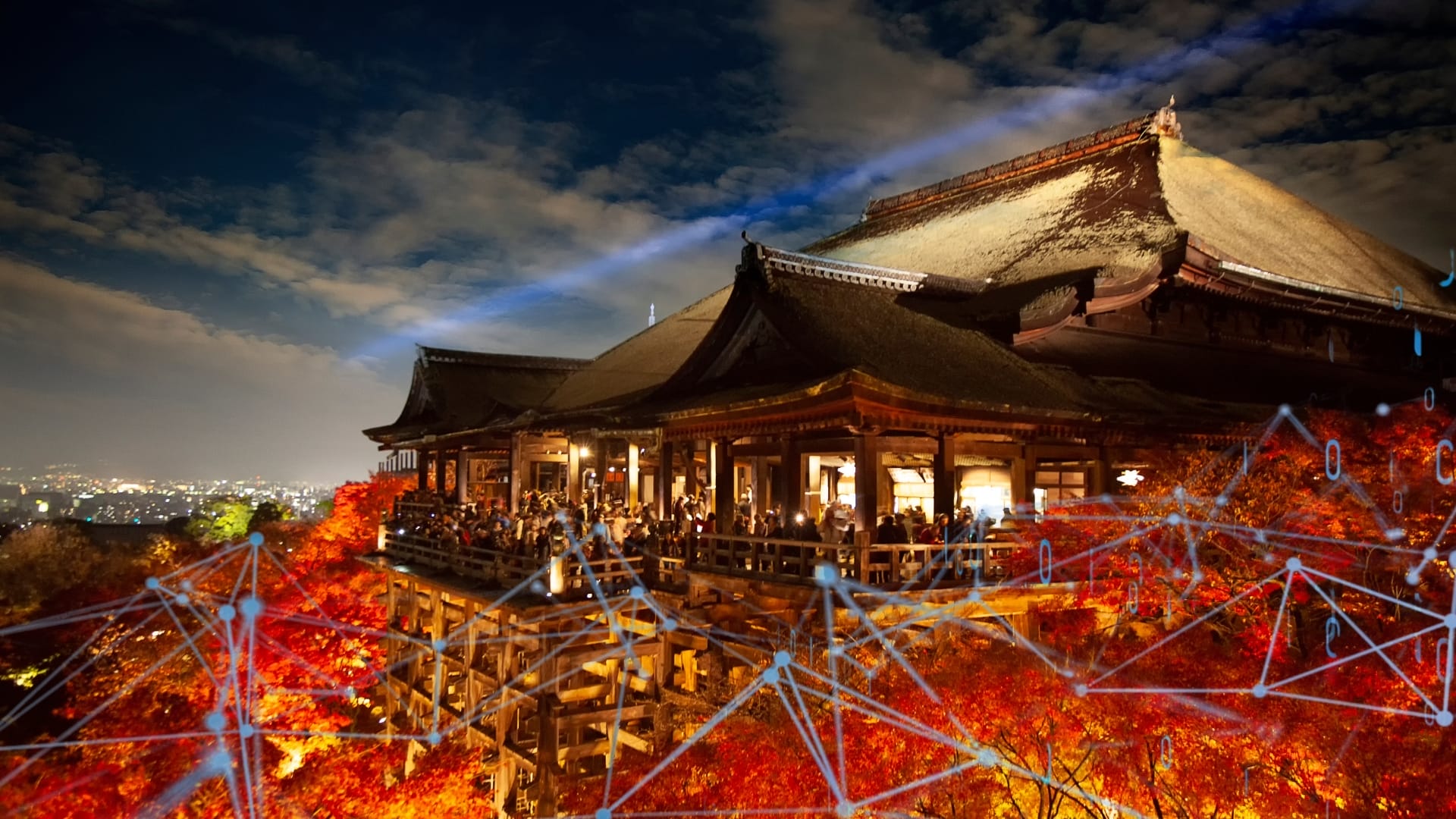Nokia strengthens partnership with SoftBank to modernise Japanâs 4G and 5G networks