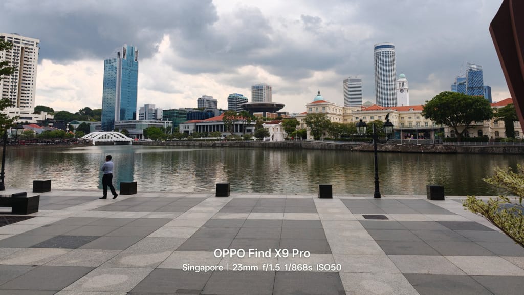 OPPO Find X9 Pro review- Redefining mobile zoom photography - 11