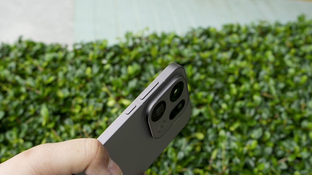 OPPO Find X9 Pro review- Redefining mobile zoom photography - 4