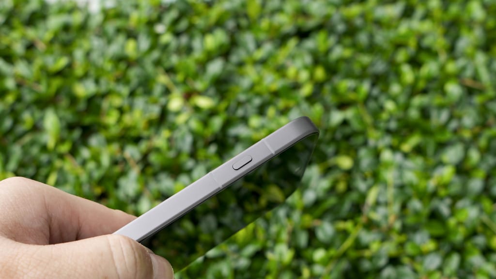 OPPO Find X9 Pro review- Redefining mobile zoom photography - 5