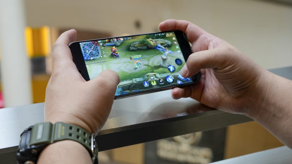 OPPO Find X9 Pro review- Redefining mobile zoom photography - 7