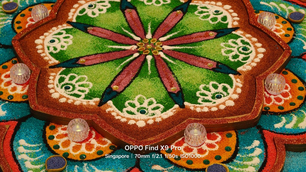 OPPO Find X9 Pro review- Redefining mobile zoom photography - 8