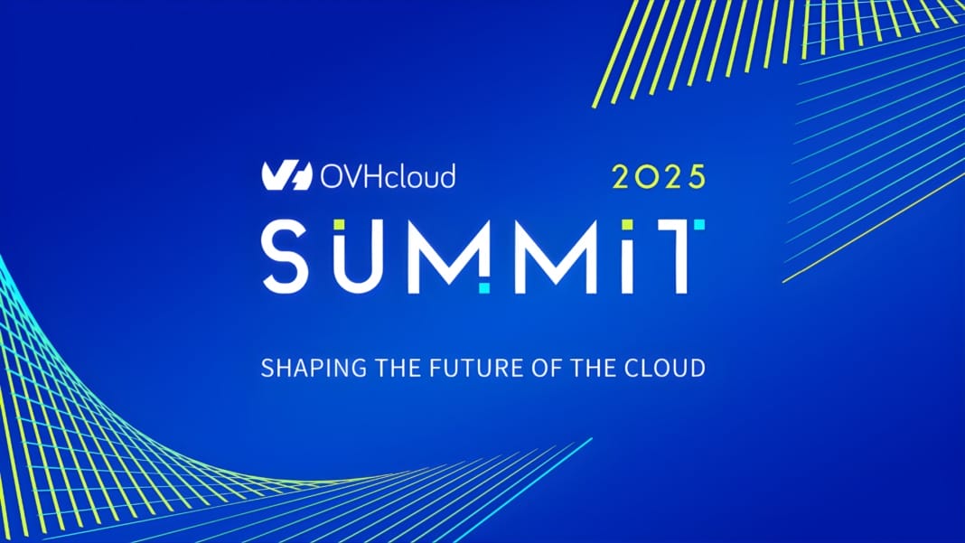 OVHcloud outlines new AI and quantum strategy at its 2025 summit