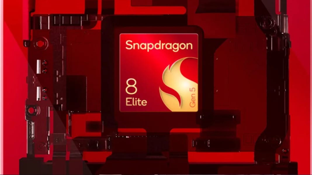 Qualcomm introduces Snapdragon 8 Gen 5 as streamlined alternative to Elite chipset