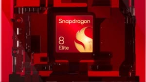 Qualcomm introduces Snapdragon 8 Gen 5 as streamlined alternative to Elite chipset Qualcomm introduces Snapdragon 8 Gen 5 as streamlined alternative to Elite chipset