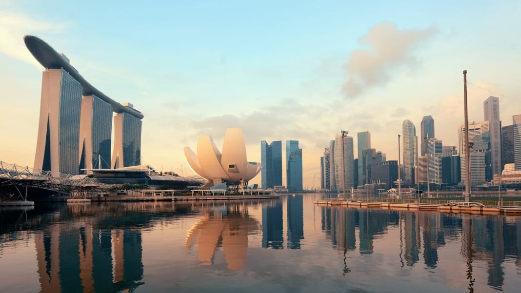 SIAS celebrates corporate excellence at Investors’ Choice Awards 2025