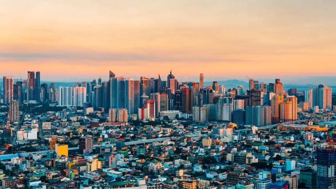 Salesforce expands into the Philippines to support national digital growth