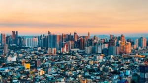 Salesforce expands into the Philippines to support national digital growth Salesforce expands into the Philippines to support national digital growth