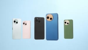 Sharp launches AQUOS sense10 with AI-powered features for photography and communication Sharp launches AQUOS sense10 with AI-powered features for photography and communication