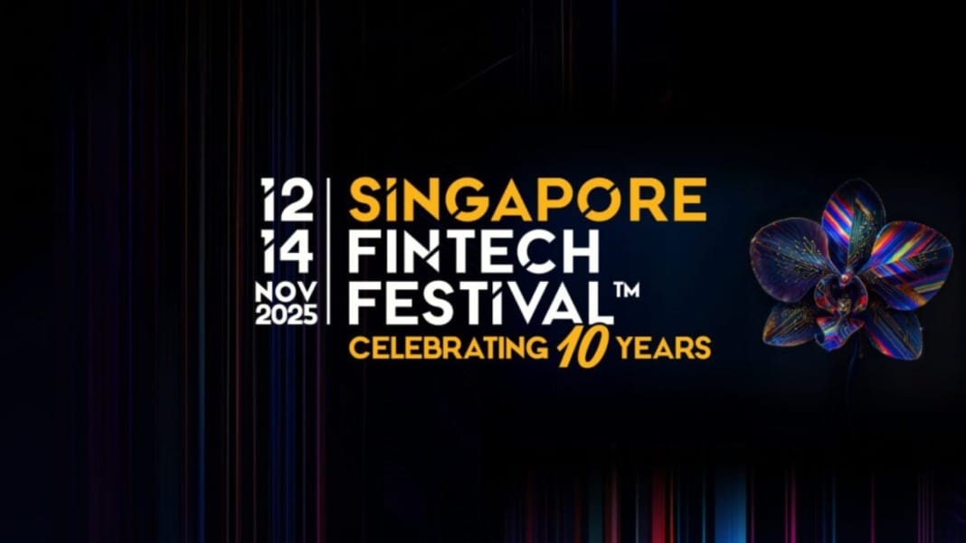 Singapore FinTech Festival 2025 marks 10 years with focus on the next decade of finance