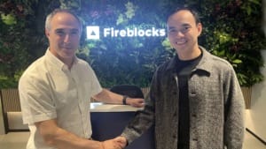 Singapore Gulf Bank partners with Fireblocks to enhance digital asset security Singapore Gulf Bank partners with Fireblocks to enhance digital asset security