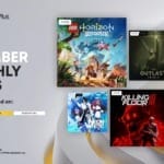 Sony teases A7 V as next addition to its Alpha camera lineup Sony announces December PS Plus Monthly Games lineup featuring five titles