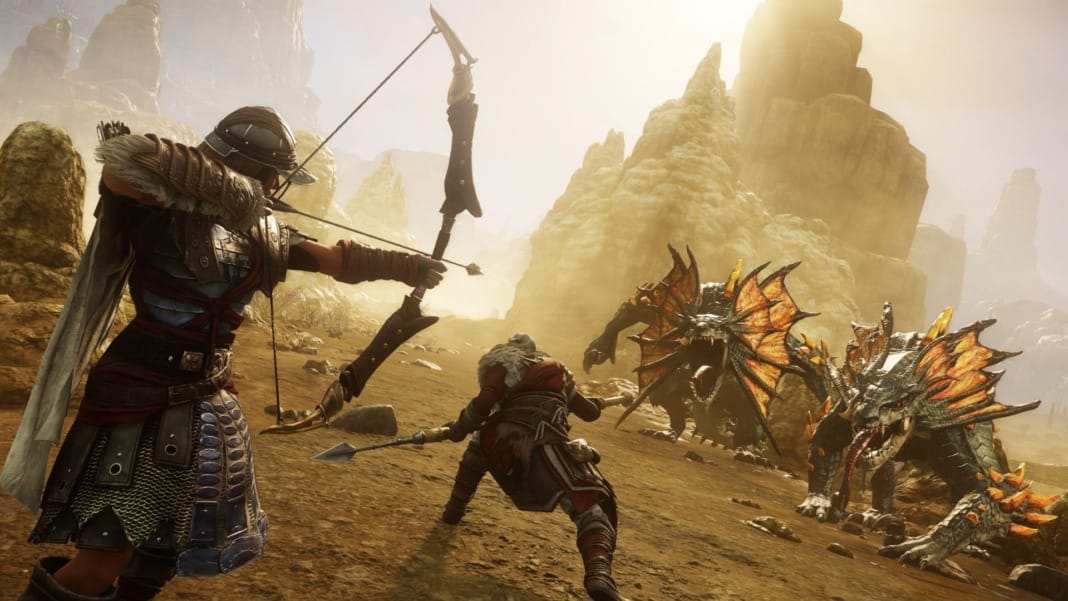 Square Enix cuts UK and US jobs as it shifts focus back to Japan