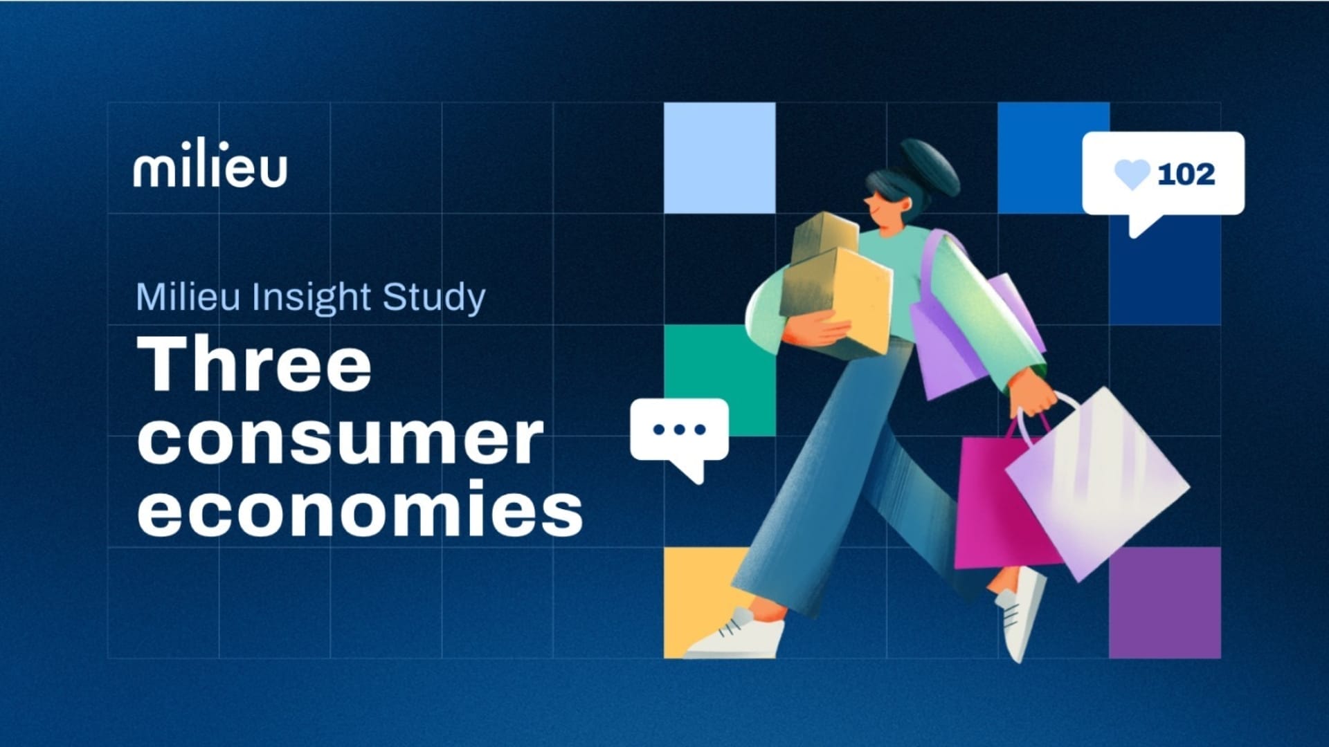 Study finds three distinct consumer economies emerging in Southeast Asia