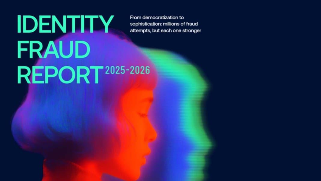 Sumsub reports sharp rise in synthetic personal data fraud in APAC