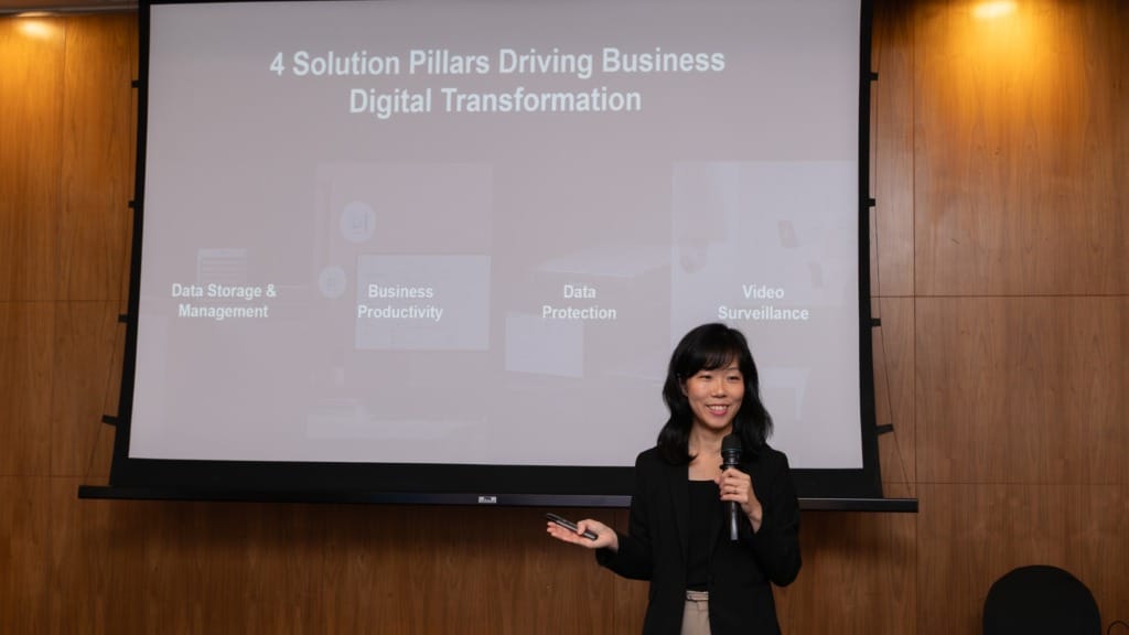 Synology marks 25 years with launch of next-generation enterprise solutions - 1