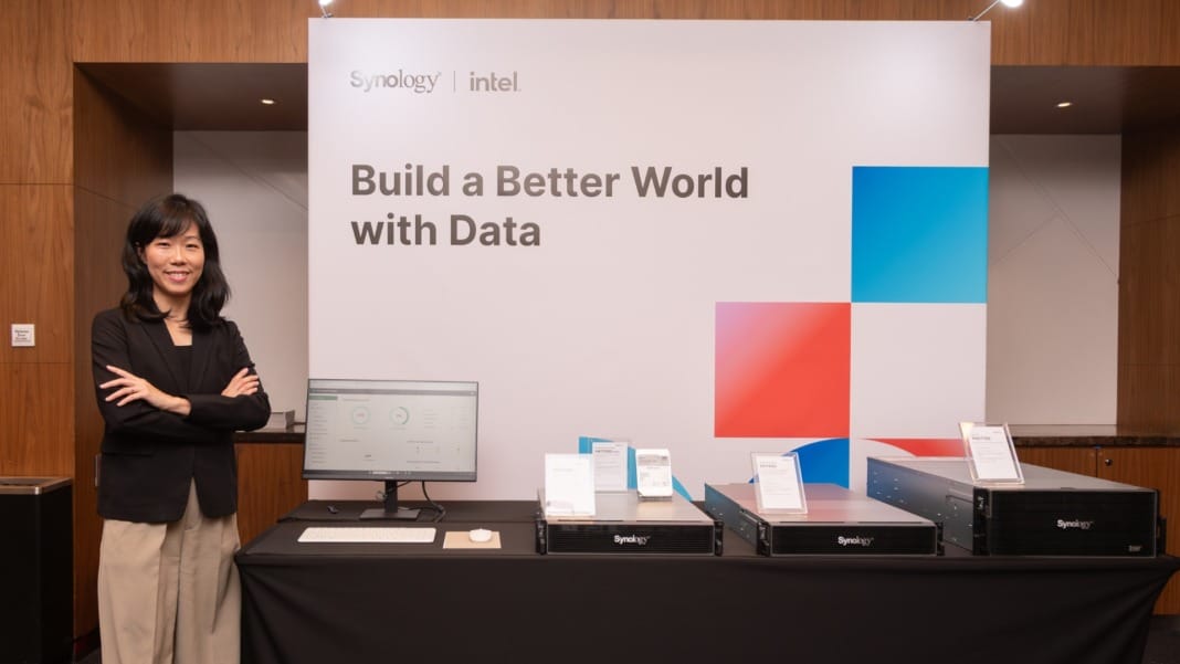 Synology marks 25 years with launch of next-generation enterprise solutions