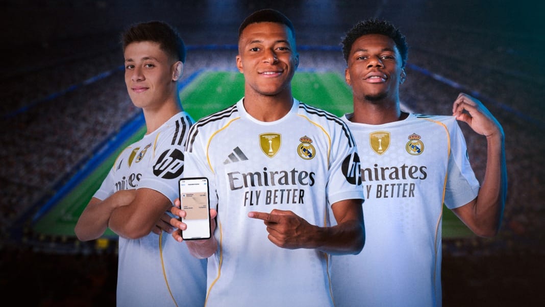 Tata Communications, Footballerista, and Real Madrid launch Madridista Premium in India