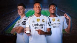Tata Communications, Footballerista, and Real Madrid launch Madridista Premium in India Tata Communications, Footballerista, and Real Madrid launch Madridista Premium in India