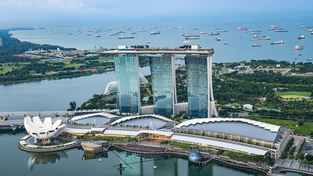 Tenity concludes SingHacks 2025, Asia’s first fintech-focused agentic AI hackathon