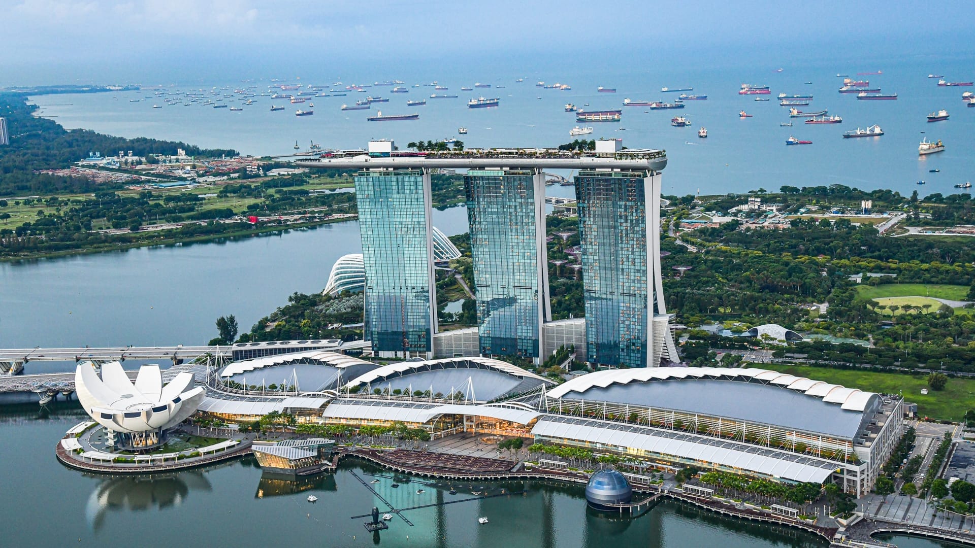 Tenity concludes SingHacks 2025, Asiaâs first fintech-focused agentic AI hackathon