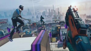 The forgotten battle royale that ended a studio still deserved more than a one-month run The forgotten battle royale that ended a studio still deserved more than a one-month run