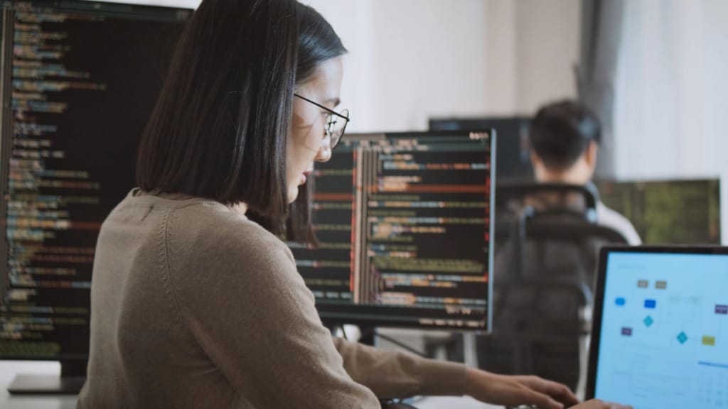 The rise of agentic AI and what it means for enterprise leaders - 1