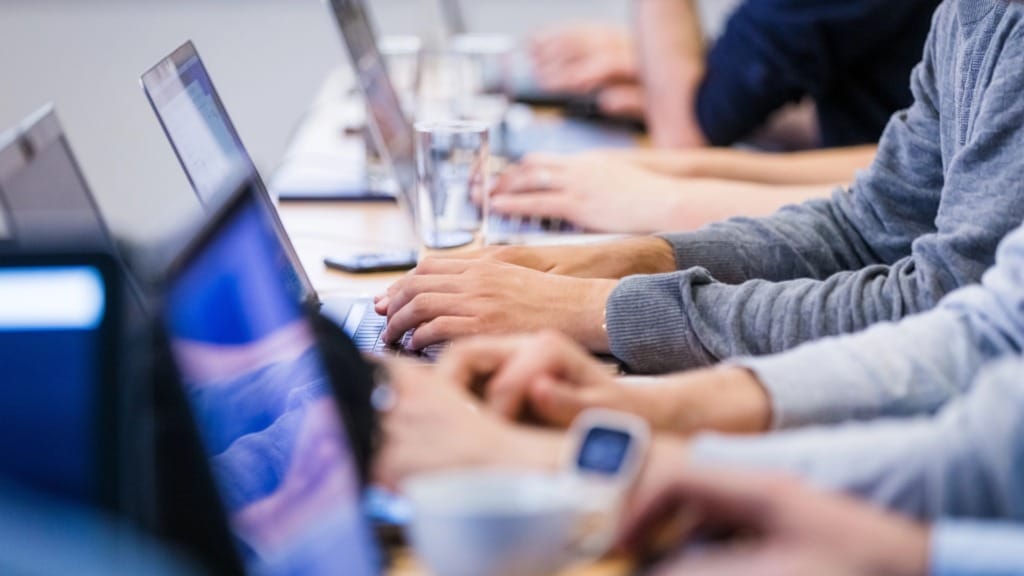 The rise of agentic AI and what it means for enterprise leaders - 2