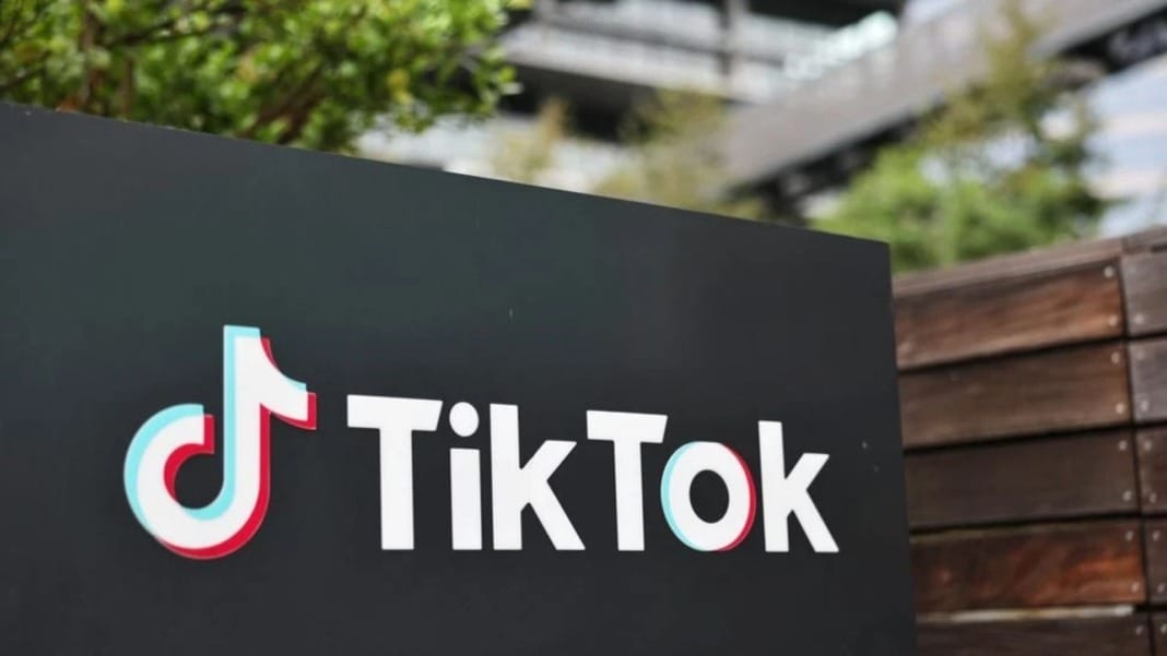 TikTok tests new tools to help users manage AI-generated content