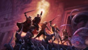 Turn-based combat mode coming to Pillars of Eternity after a decade Turn-based combat mode coming to Pillars of Eternity after a decade