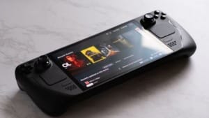 Valve introduces low-power download mode in latest Steam Deck update Valve introduces low-power download mode in latest Steam Deck update