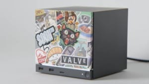 Valve offers strongest hint yet on expected Steam Machine pricing Valve offers strongest hint yet on expected Steam Machine pricing