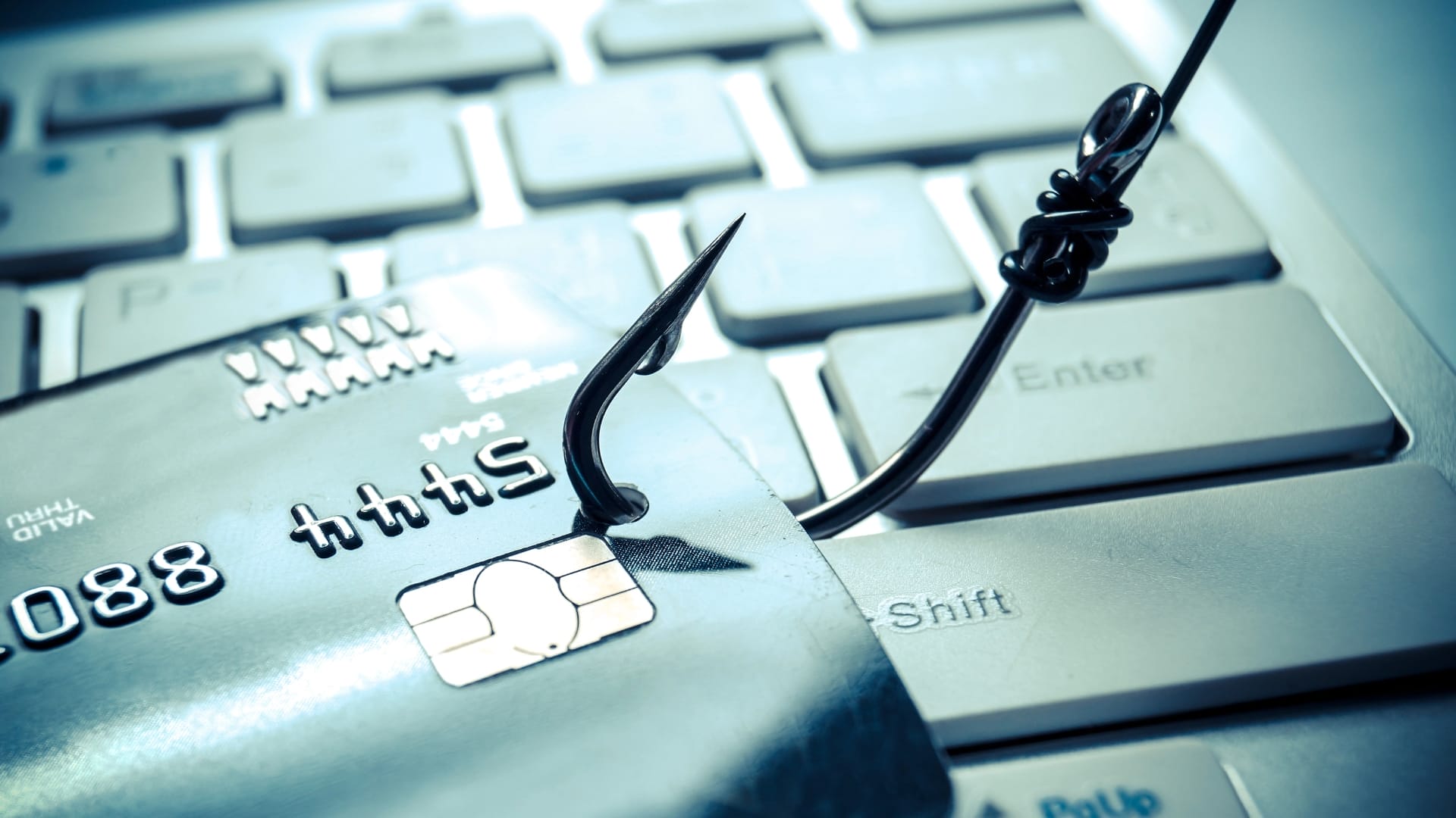 When fraud is inevitable, resilience becomes the real defence