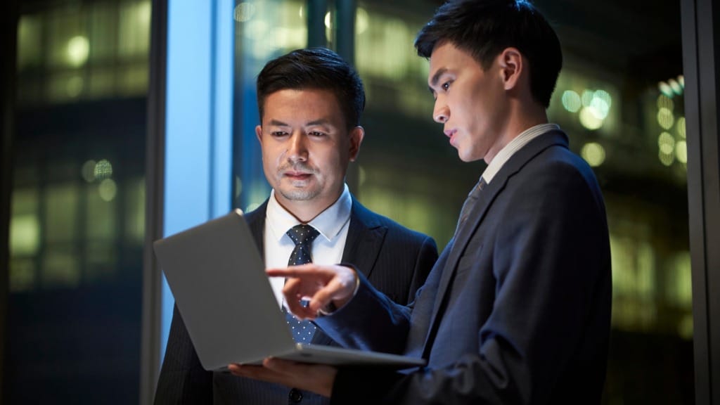 When your partners become your weakest link Lessons from Qantas and Mango - 2