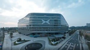 XPENG unveils next-generation AI breakthroughs with VLA 2.0, Robotaxi, IRON humanoid robot, and flying car XPENG unveils next-generation AI breakthroughs with VLA 2.0, Robotaxi, IRON humanoid robot, and flying car