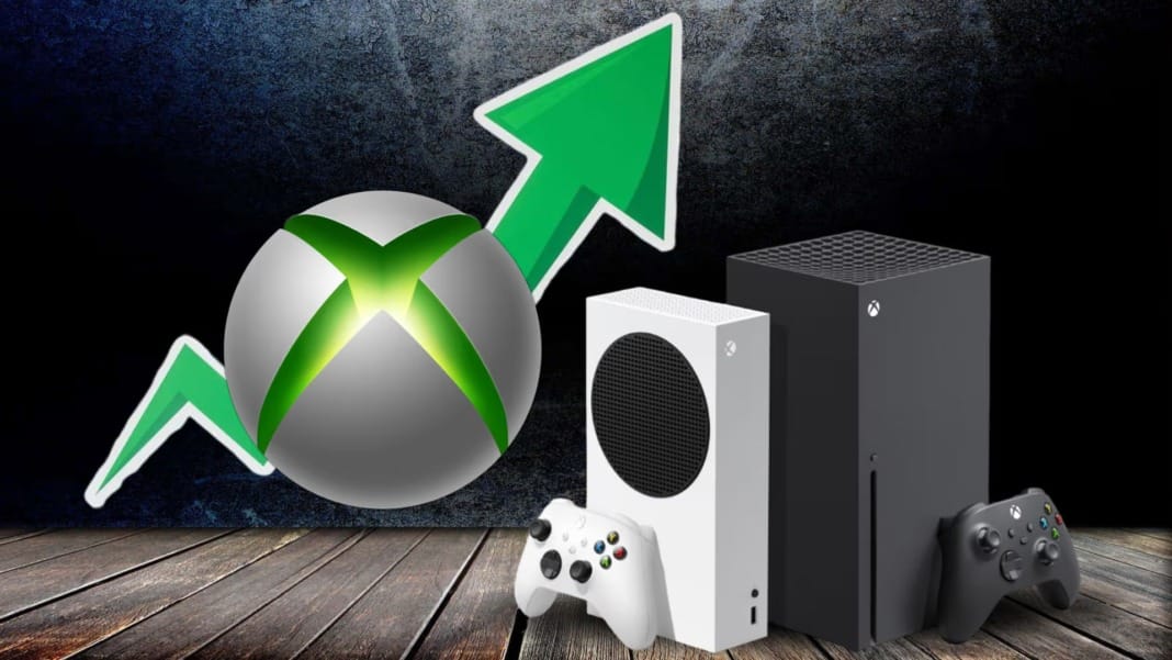 Xbox consoles may face another price rise as a leaker warns of a global RAM shortage