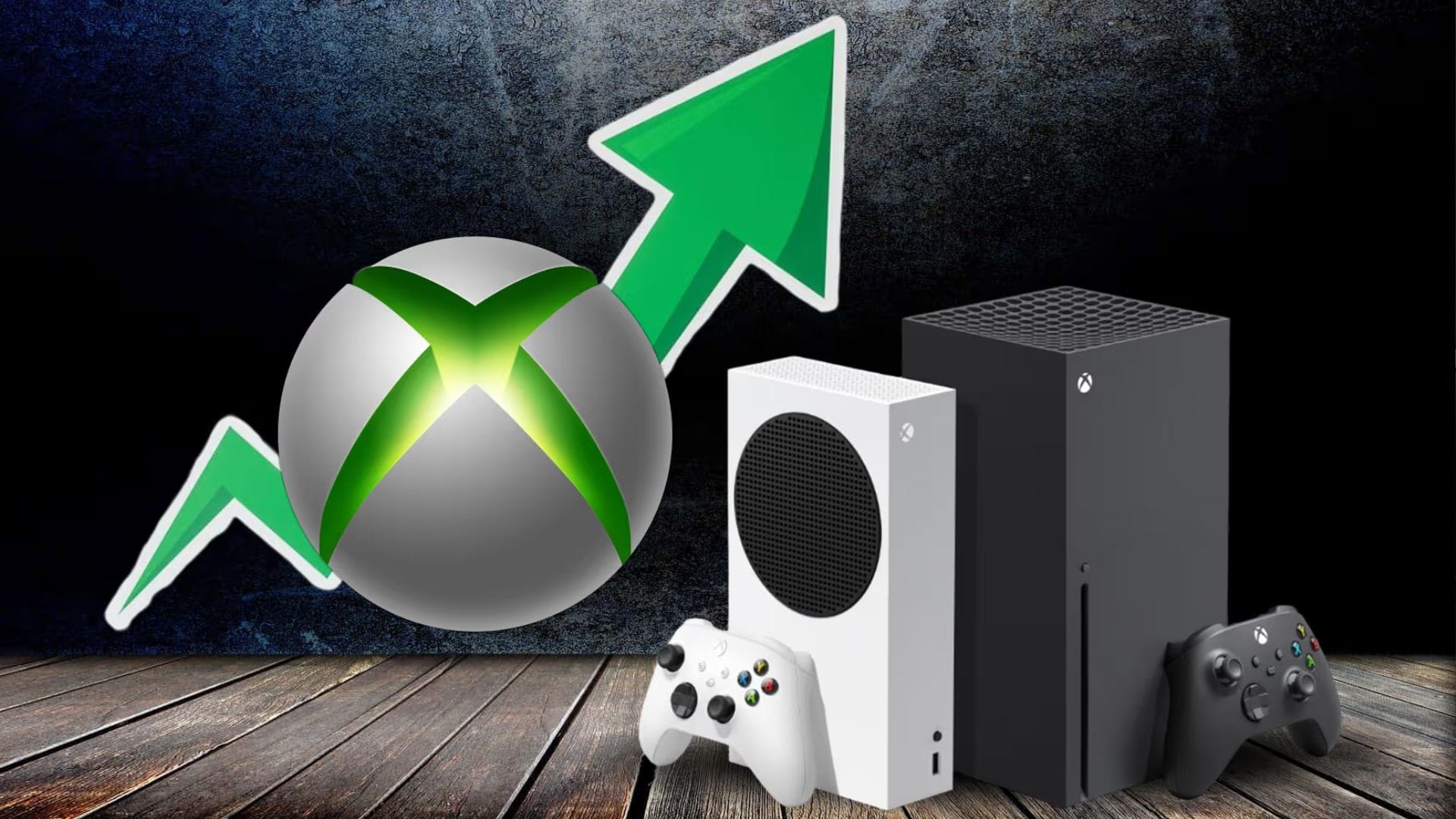 Xbox consoles may face another price rise as a leaker warns of a global RAM shortage
