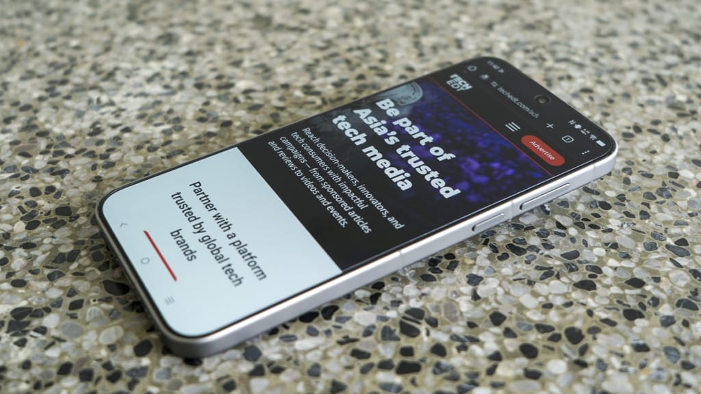 vivo X300 Pro review- A flagship built for serious photography - 10