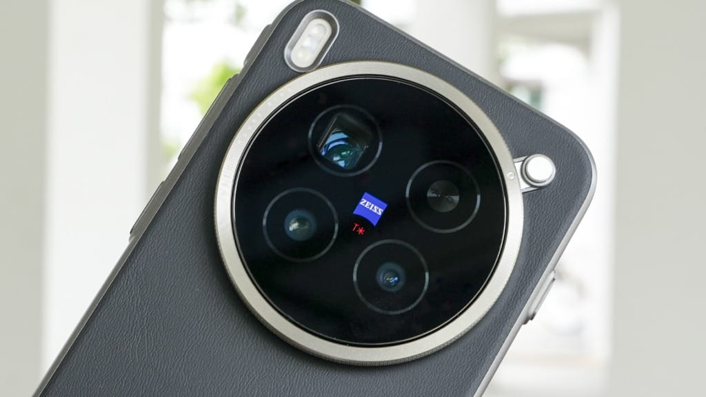 vivo X300 Pro review- A flagship built for serious photography - 11