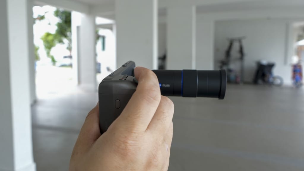 vivo X300 Pro review- A flagship built for serious photography - 2