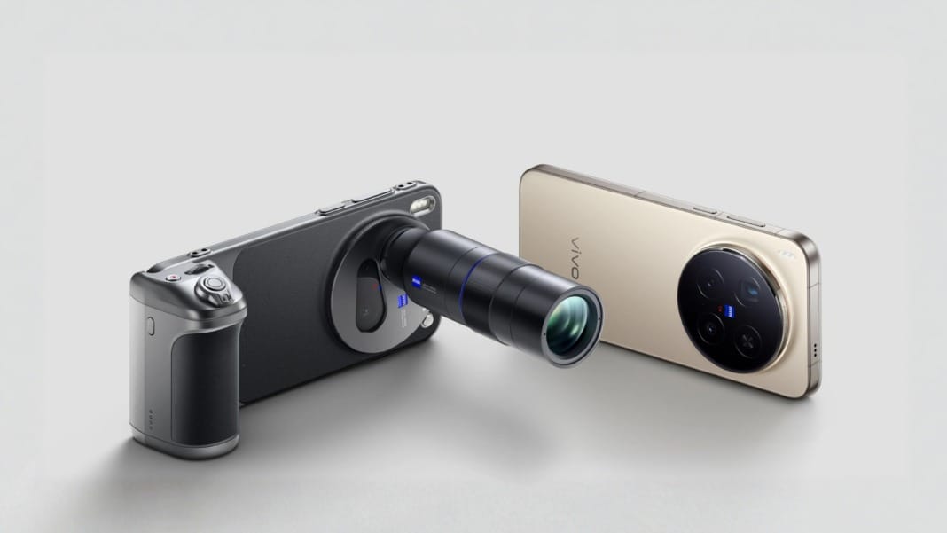 vivo X300 Pro review- A flagship built for serious photography