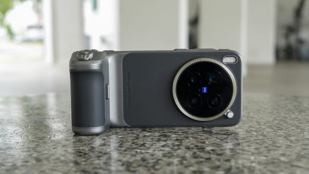 vivo X300 Pro review- A flagship built for serious photography - 3