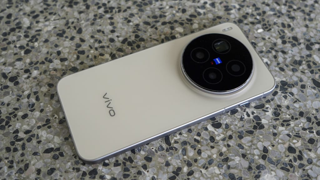 vivo X300 Pro review- A flagship built for serious photography - 5