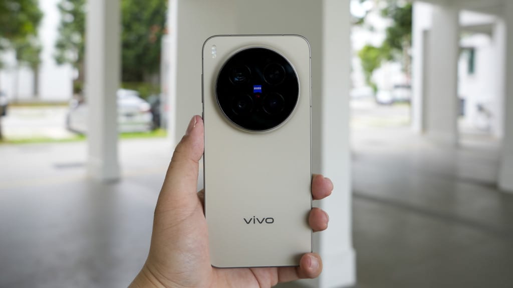 vivo X300 Pro review- A flagship built for serious photography - 6