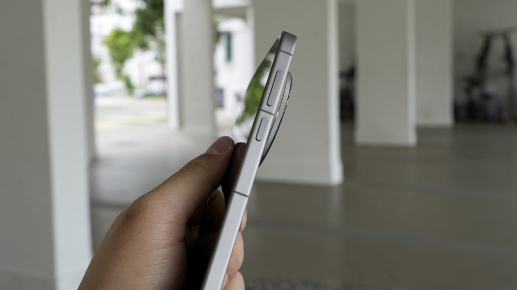 vivo X300 Pro review- A flagship built for serious photography - 7