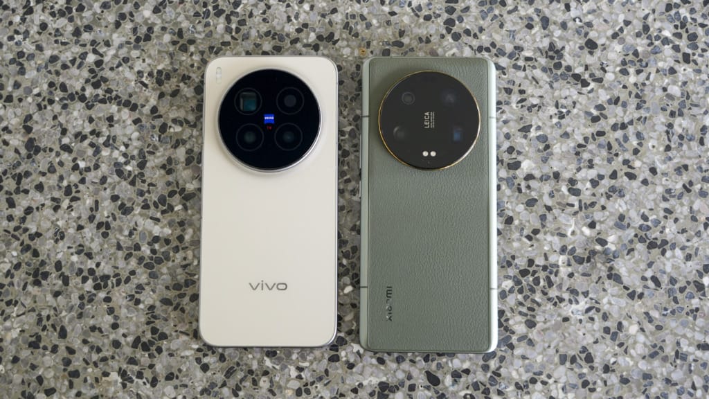 vivo X300 Pro review- A flagship built for serious photography - 8