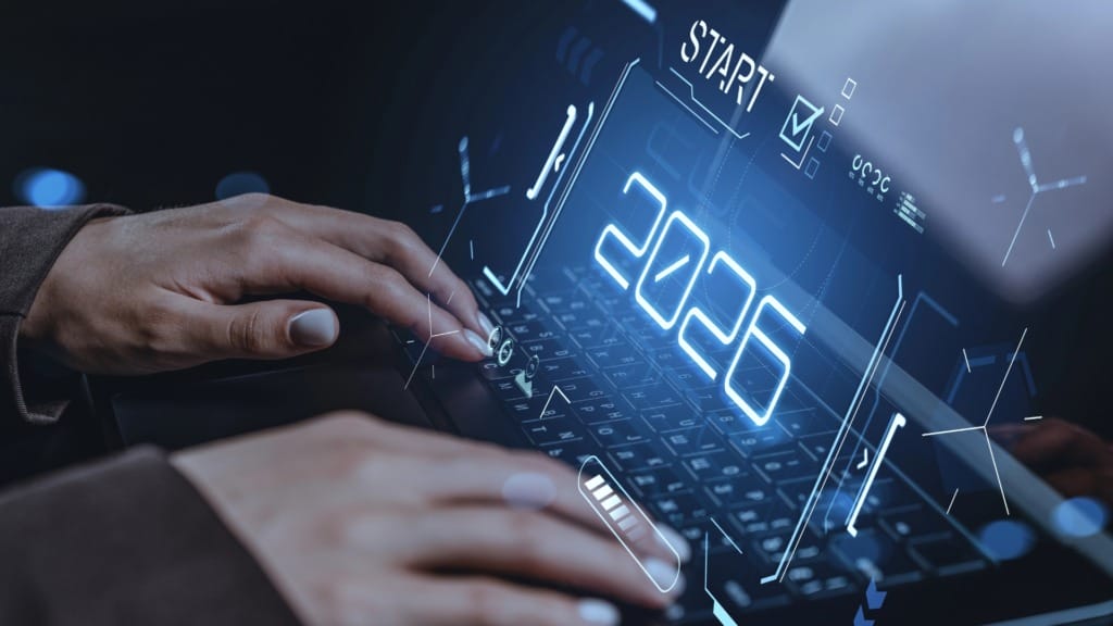 2026 Predictions Part 1: The five forces reshaping Asia’s digital economy 2026 Predictions Part 1 The five forces reshaping Asia’s digital economy