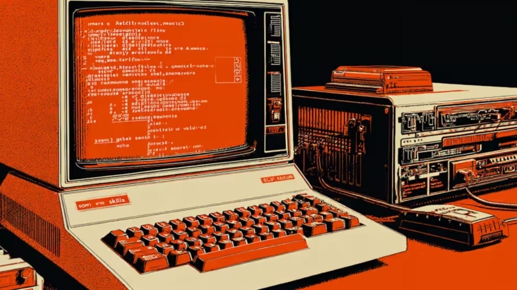 AI designs a Linux computer with 843 parts in a single week